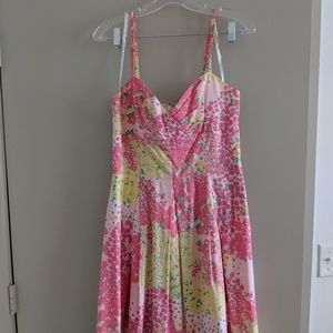 Lilly Pulitzer dress size 8